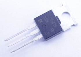 Vishay Field Effect Transistor - Irf9620 Transistor So500-50to-220 Rohs-konform - IRF9620PBF