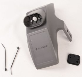 Navee Fender - 20020100002340 Rear Fender Assembly