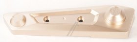 Navee Housing Part - 20020100002304 Front Swingarm Sheet Metal Trim Cover - Left
