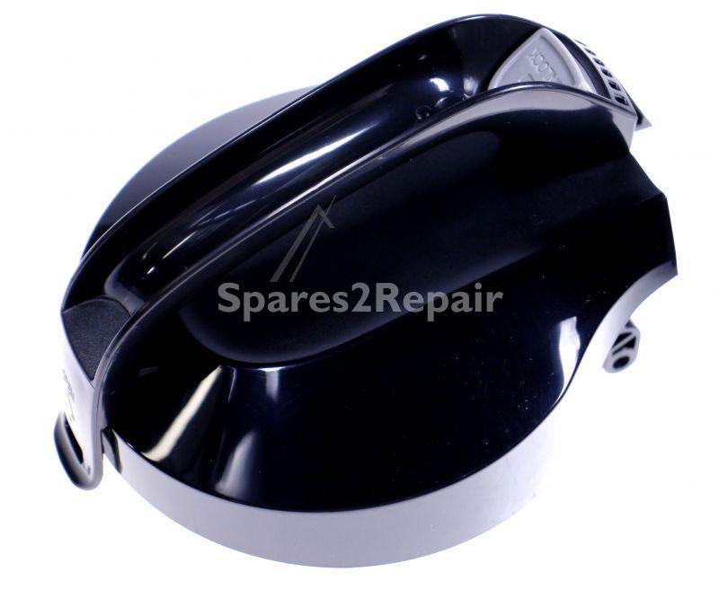 Flap - Ss-7235005033 Lid-separator-black+gray [Groupe SEB]