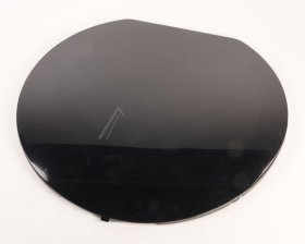 Casing Cover - 42328156 Door On Cover Td-c36-c46-blk [Vestel]