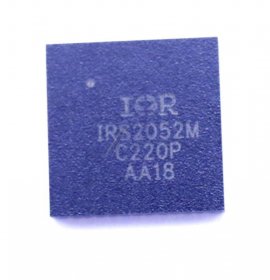 Infineon Various Ics - Irs2052m Ic - IRS2052MTRPBF
