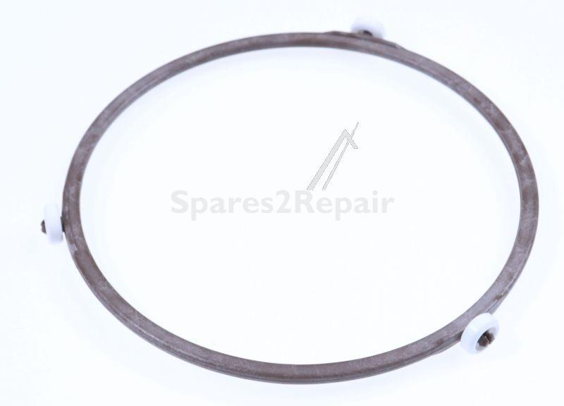 Driver Unit Disc Table - C00538268 488000538268 Roller Assembly [Whirlpool Indesit]