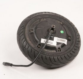Egret Dc Motor - 10100137 Motor 36v Incl Tire