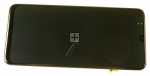 Samsung Display Unit - Gh82-22836a Svc Assembly Smt-octa(svc-e-zk)sm-m215