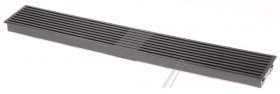 Hisense Gorenje Discs - 872771 Plinth Plate Wc60 9005