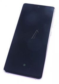 Samsung Display Unit - Gh82-31320c Svc Assembly Smt-octa(e-lv-pf)sm-g781b eua d