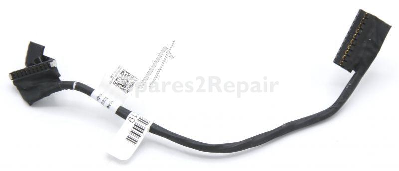Dell Cable/plugs/adapter - Kabel Batterie 3-4 Zellen E5570-3510 - G6J8P