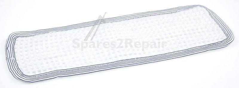 Thomas Workshop Service Aids - 150558 Cleaning Cloth For Floor Nozzle