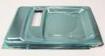 Inner Door Covering - Z672002200165 Gdi Door Backing With Door Seal [Airlux]