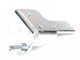 Skyworth Door Hinges - N042015-000095-001 Down Hinge