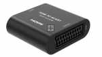 Compatible Hdmi Converter - Converter Hdmi > Scart