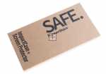 Safe By Panzerglass Display Protective Film - Bulksafe95532 Safe By Panzerglass 2-in-1 Pack Apple Iphone 12