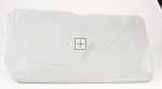 Smeg Ground level Compartment - 760370288 Tray For Waterstop