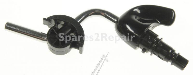 Hinge - 5513220221 Joint [Delonghi]