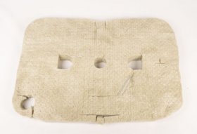 Hisense Gorenje Insulation Material - 415096 Rear Wall Isolation E Ng3