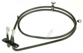 Fan Oven Heating Element - 00746927 Fan Oven Element 1700w [Bosch Siemens]