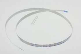 Grundig Flexi print Connector - Zgt505r-4 C00926815 Cable Ffc 4pin 1mm 450mm Grundig Flexi print Connector - Zgt505r-4 C00926815 Cable Ffc 4pin 1mm 450mm