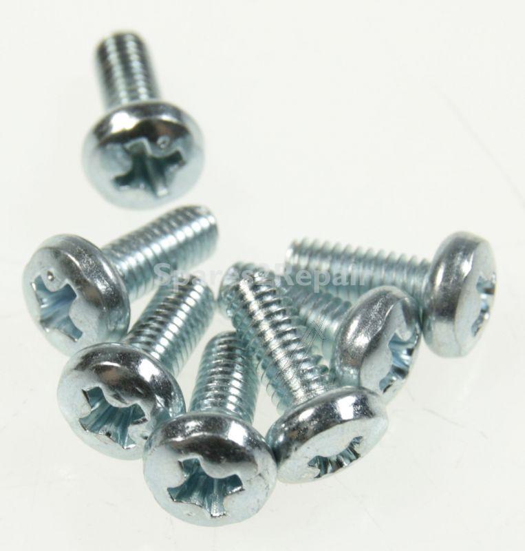 Hisense Gorenje Screw - Ht189869 Stand Screw Set Ltdn65k720wtseu
