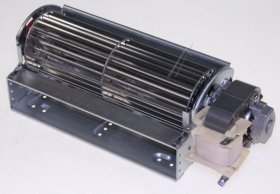 Ventilator Motor - 00492871 Motor-fan [Bosch Siemens]
