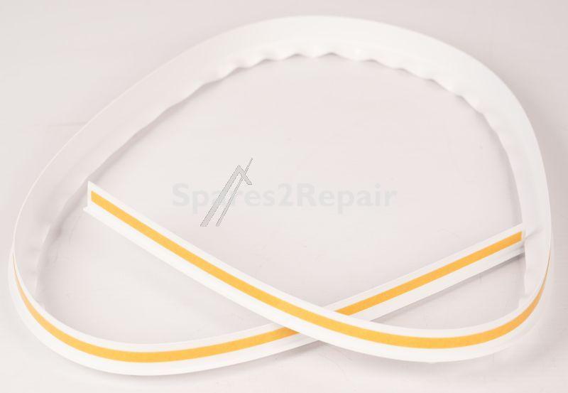 Last - 2231093531 Trimming Side 7801 L=1040 [Electrolux Aeg]