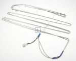Defrosting Heater - 32023757 Fin Evap Heater-466 241 5w-220v-kon [Vestel]