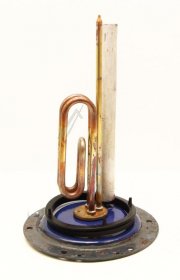 Cotherm Boiler Immersion Heater - Kreb000801 Kit Heating Resistor Sheathed (with Board Anode Gasket) 1600w Pacif