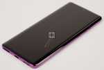 Motorola Display Unit - 5d68c30047 Xt2507 Tp Lcm Purple Cs