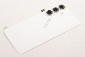 Samsung Battery Compartment Lid - Gh82-38030b Svc Cover Assembly-b-g_s731b_zw_comm1