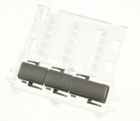 Button Set - 2977350200 C00952662 Button Group Plx-bled [Arcelik]