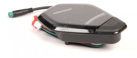 Platum Deflection Mirror - E_srz 16 Instrument (including Instrument Cover)