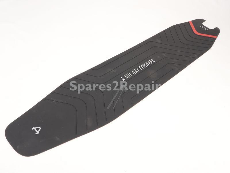 Niu Support Plate - H1705005 K3 Max Pedal Pad