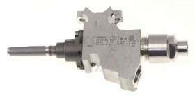 Meireless Valve - 3t220116510200 Valve Seg Alum Coaxial 0 65 Gpl
