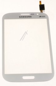 Samsung Display Unit - Gh96-06833a Touchscreen Unit Gt_i9060 Duos White
