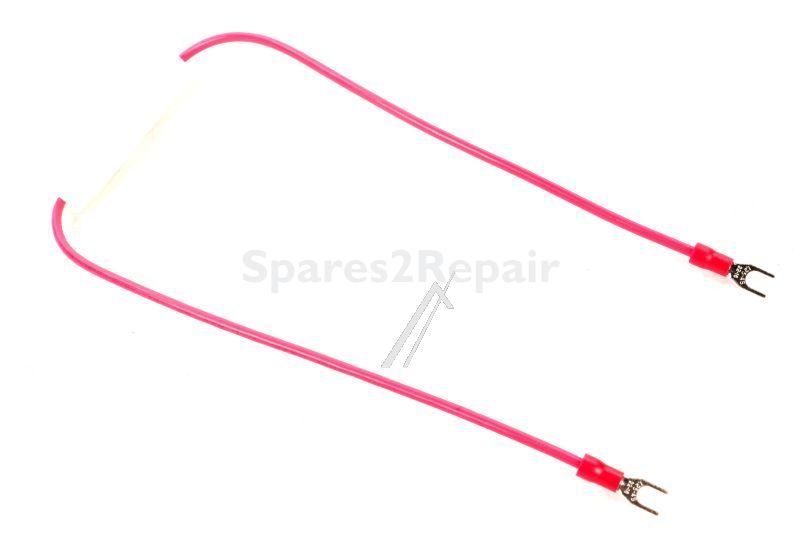 Jinhuan Fixings And Brackets - 101060070016 R90 Special 10a Insurance Tube Holder