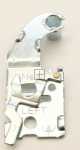 Lg Door Hinges For Fridges - Aeh74216520 Hinge Assembly Upper
