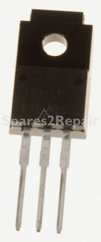 Jvc Various Ics - Ba17805t Ic