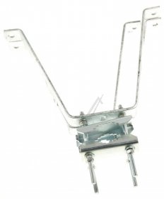 Triax Sat Wall Mount - Gh 25 350600 Gable Bracket Gh25