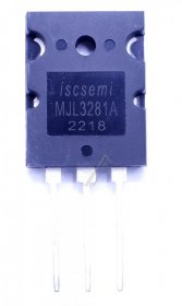 Inchange Semiconductor Transistors - Mjl3281a Transistors