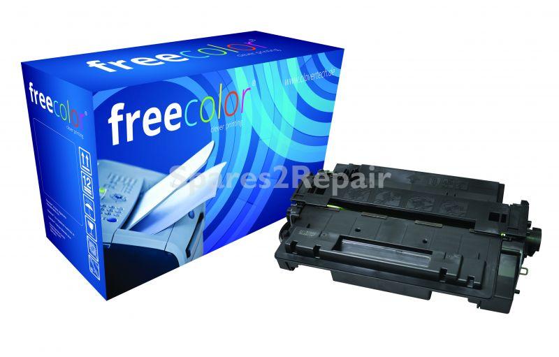 Freecolor Toner Cartridge - 255a-frc K15221f7 Toner Cartridge Black 6k