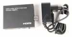 Compatible Hdmi Converter - Hdmi To Hdmi+spdif-stereo 3 5mm Arc Converter 4kx2k@60hz