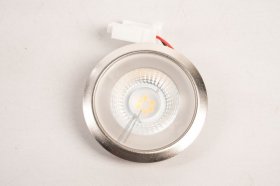 Faber Franke Roblin Hood Lamp - 133 0456 640 Spotlight S1001 Led B 3000k