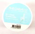 Sedea Terminating Resistor - 059001 F-terminating 75 Ohm Resistor With O-ring Seal 50 Pieces