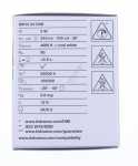 Ledvance Gu5,3-led-lamp - Led Mr163536 Di Led Mr16 Dim P 5w 940 Gu5 3