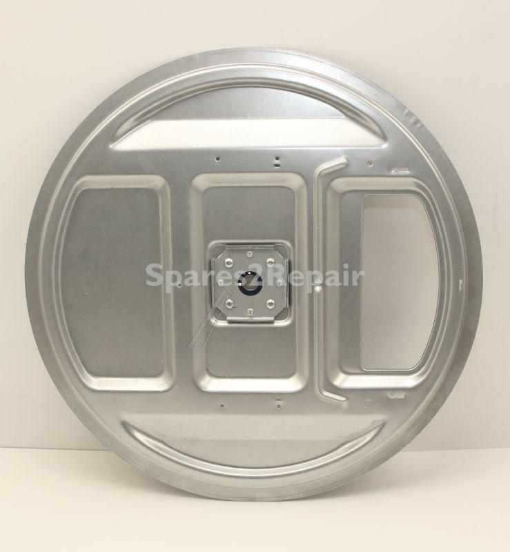 Bearing - 12238200001321 Heating Wind Cover Assembly [Midea]