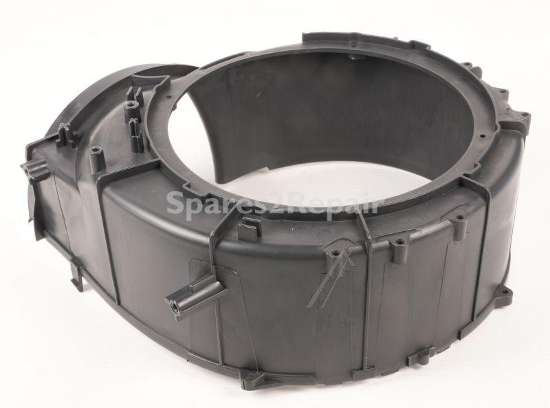 Elica Fan Casing - Spp0212429 Worm Sx Etb160