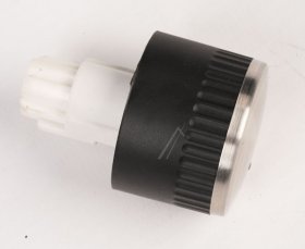 Button - 42215095 Push-pull Knob (inox) [Vestel]