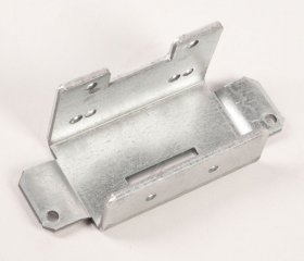 Teka Housing Part - 82206095 Hinge Support Hl 940 Inox E00 Vr00