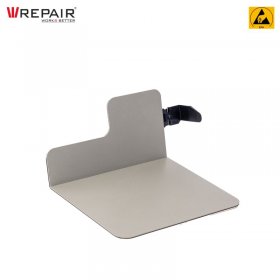 Wrepair Mobile Phone Tools - Cft-60648 Wrepair Screen Support Stand Iphone Grey Esd