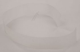 Efbe Filter Mechanical - 206-906 Fine Filter Strip